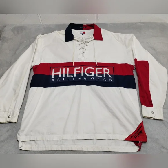 Tommy Hilfiger collection men's women's xs-xxl - Picture 6 of 16